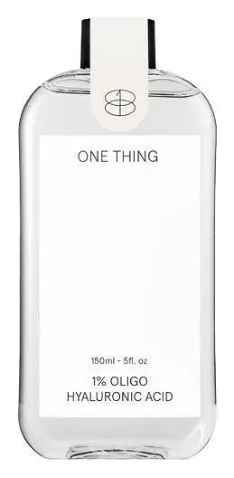 One Thing 1% Oligo Hyaluronic Acid