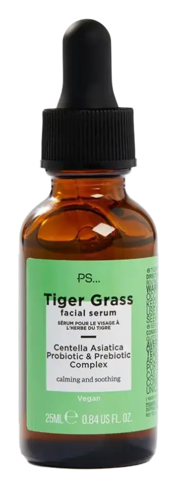 Primark Tiger Grass Serum
