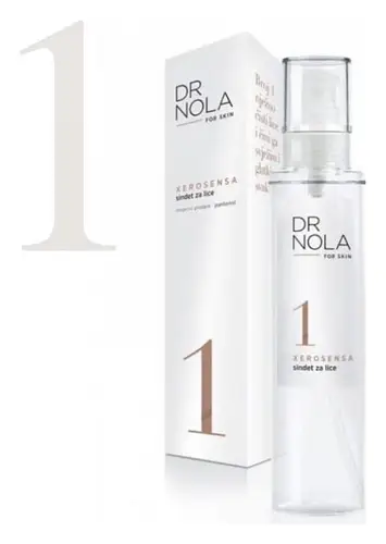 Dr Nola Sindet
