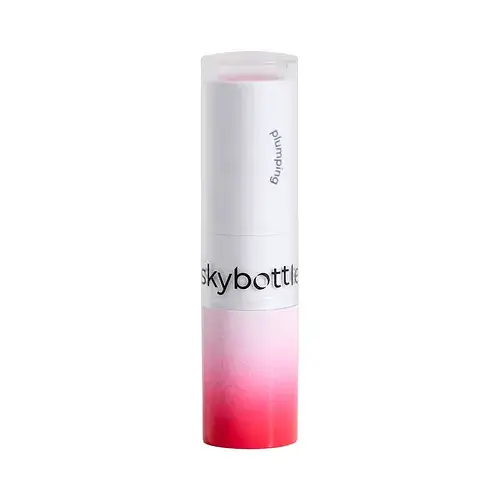 Skybottle Volumizing Color Lip Balm #01 Dewy Rose