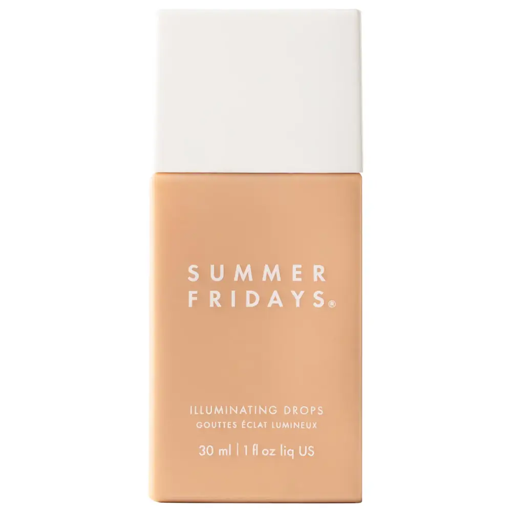 Summer Fridays Illuminating Drops