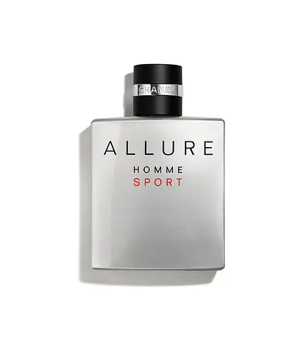 Chanel Allure Homme Sport Eau De Toilette Spray