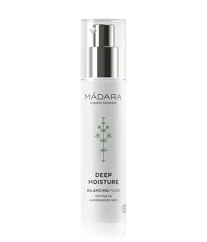 Madara Deep Moisture Balancing Fluid