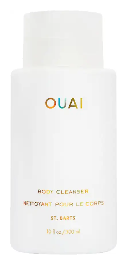 Ouai Body Cleanser St. Barts