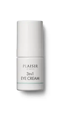 Matas Plaisir 3-In-1 Eye Cream