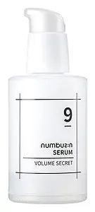 Numbuzin No.9 Secret Firming Serum
