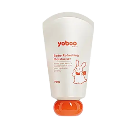 Yoboo Baby Refreshing Moisturiser