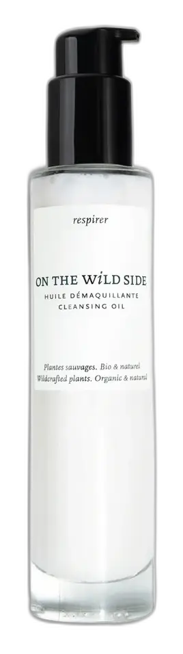 On The Wild Side Huilé Démaquillante Cleansing Oil