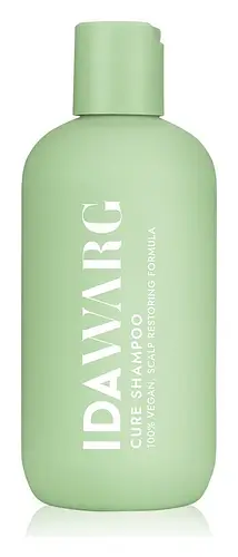 IDA WARG Beauty Cure Shampoo