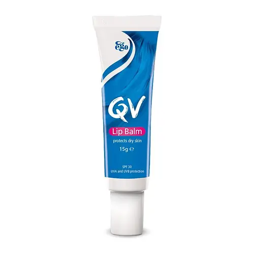 QV Lip balm