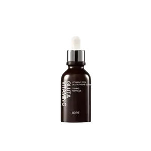 Iope Gluta Vitamin C Toning Ampoule
