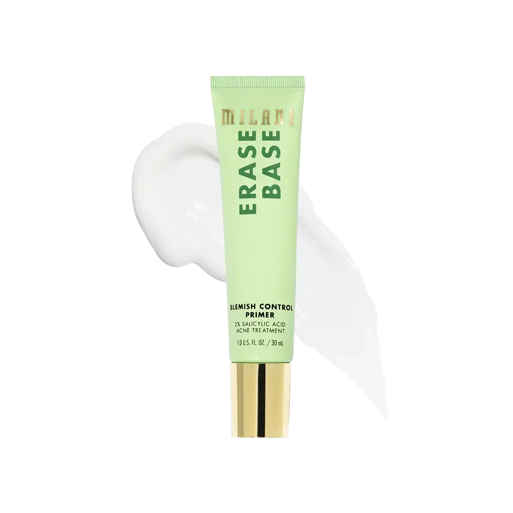Milani Erase Base Blemish Control Primer
