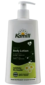 Kamill Daily Body Lotion