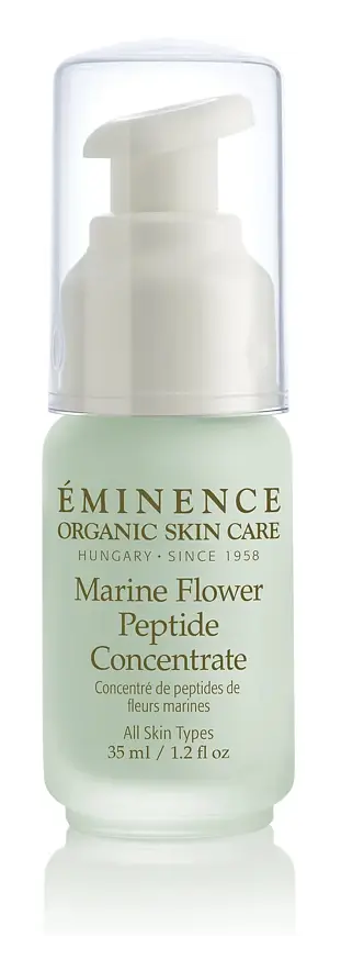 Eminence Organics Marine Flower Peptide Concentrate