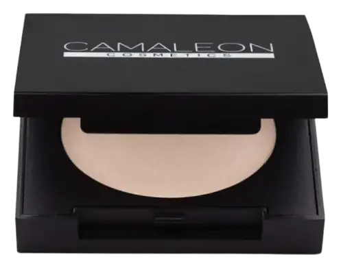 Camaleon Cosmetics Highlighter White