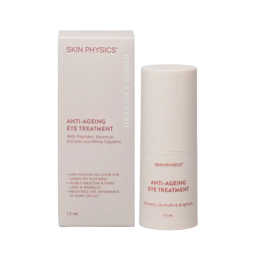 Skin Physics Anti-Ageing Eye Treatment