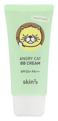 Skin79 Animal BB Cream Angry Cat
