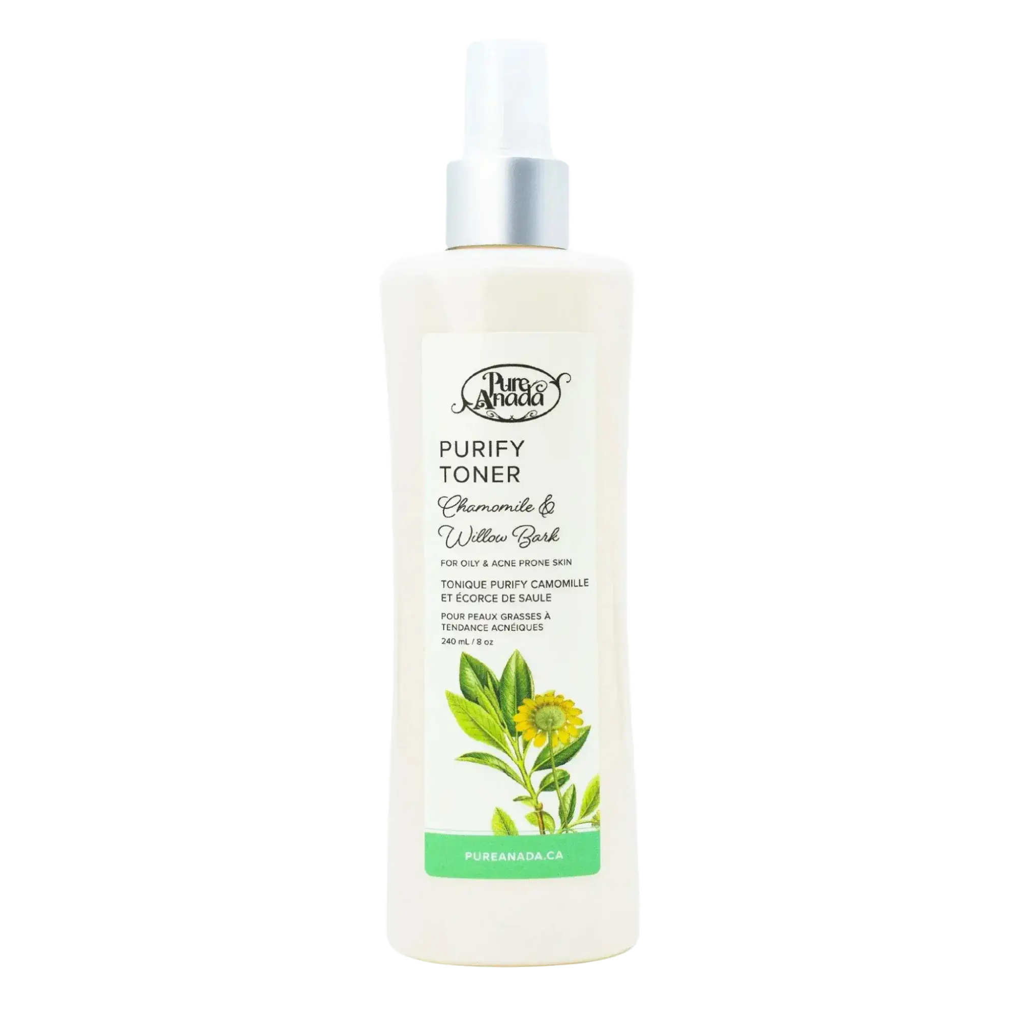 Pure Anada Purify Toner