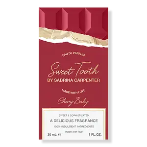 Sabrina Carpenter Parfums Cherry Baby Eau De Parfum