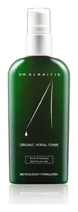 Dr. Alkaitis Organic Herbal Toner