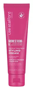 lee stafford Protein Treatment Styling Cream
