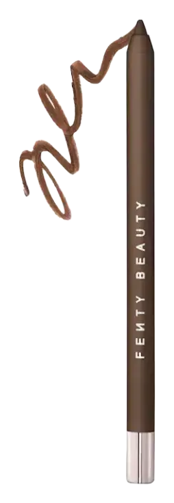 Fenty Beauty Trace'd Out Pencil Lip Liner I Woodn’t