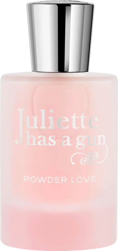 Juliette Has A Gun Powder Love