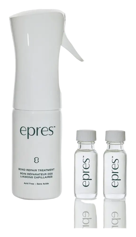 Epres Bond Repair Treatment