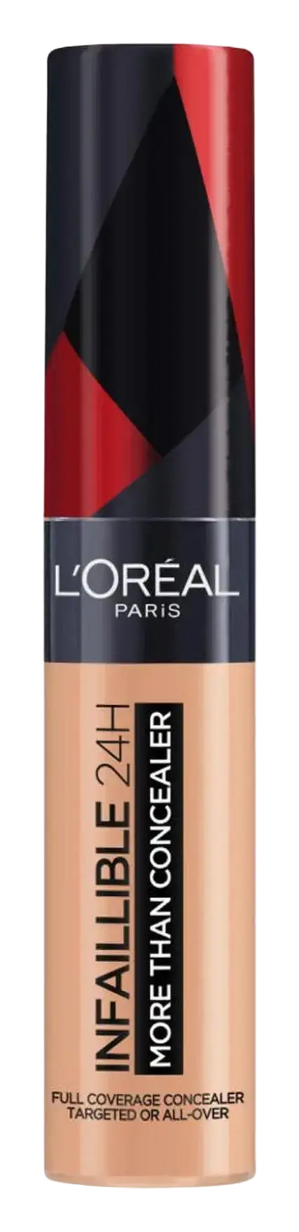 L'Oreal Infallible More Than Concealer 327 Cashmere