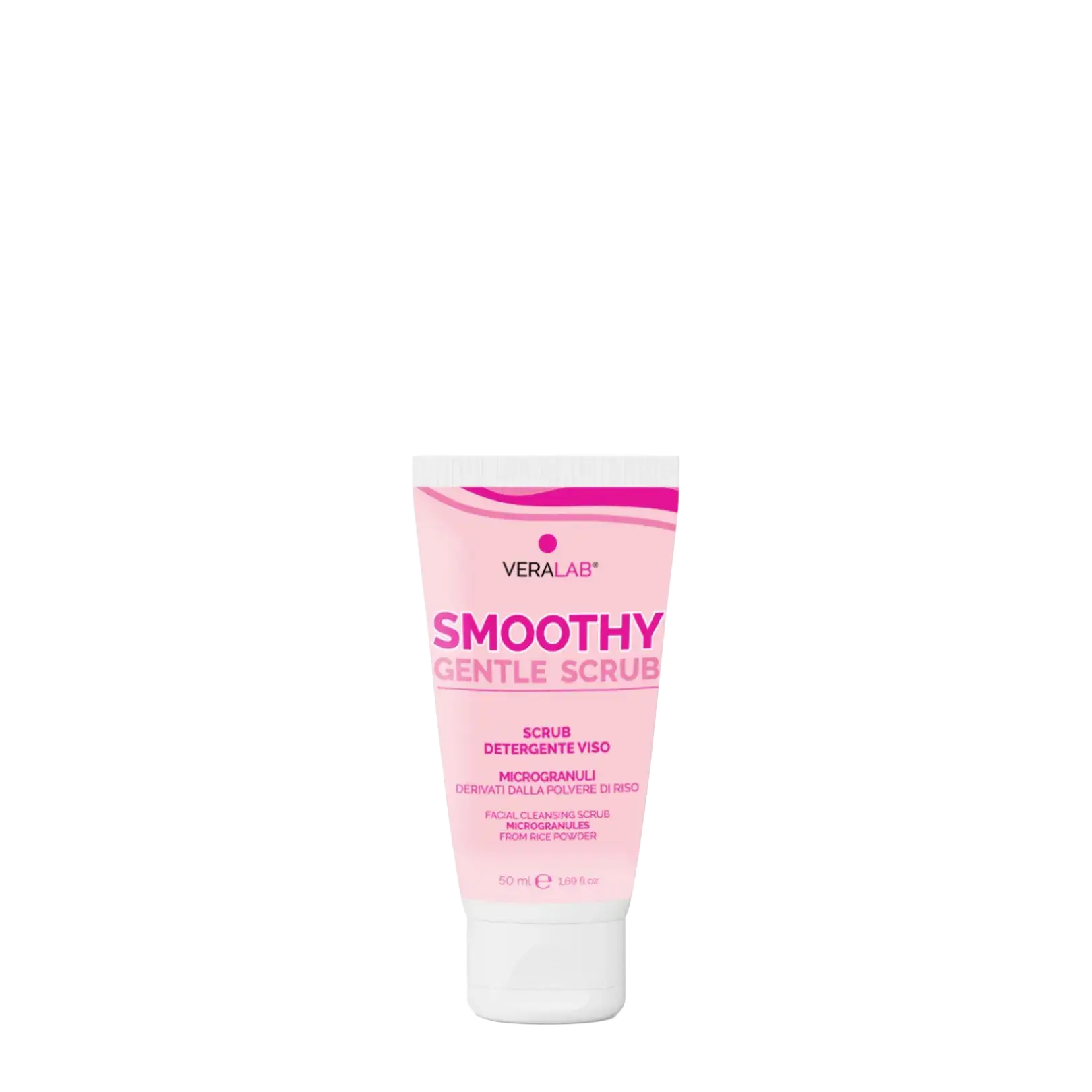 VeraLab Smoothy Gentle Scrub