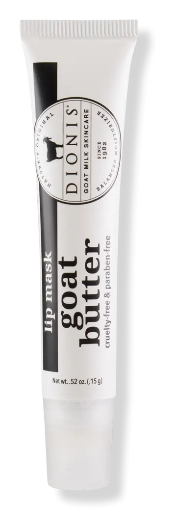 Dionis Goat Butter Lip Mask