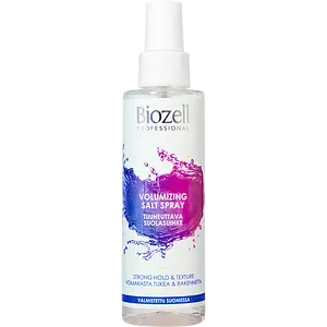 Biozell Professional Volumizing Salt Spray