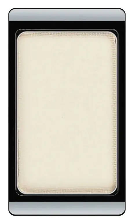 ARTDECO Eyeshadow Matt 554 Matt Natural Vanilla