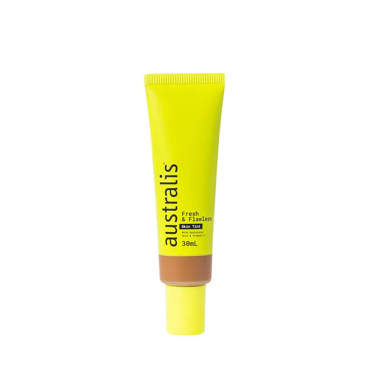 Australis Fresh & Flawless Skin Tint Fawn