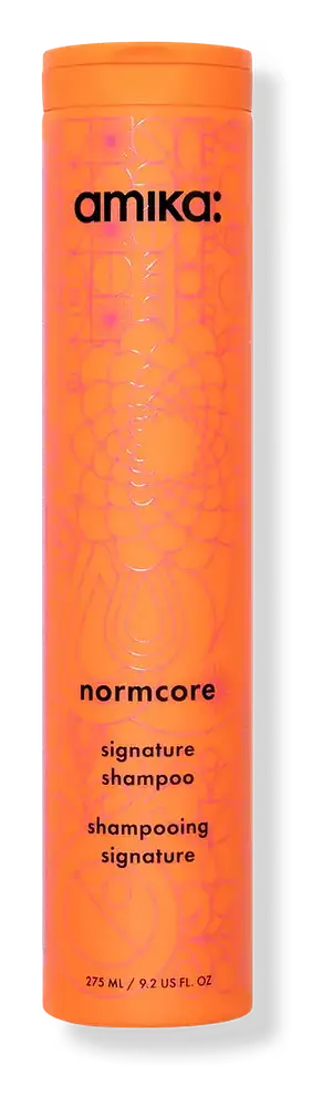 Amika Normcore Signature Shampoo