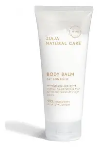 Ziaja Natural Care Body Balm