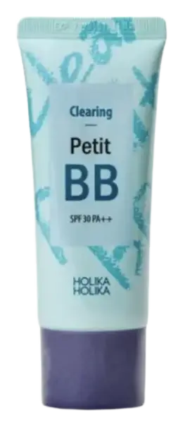 Holika Holika Petit BB SPF 30 Clearing