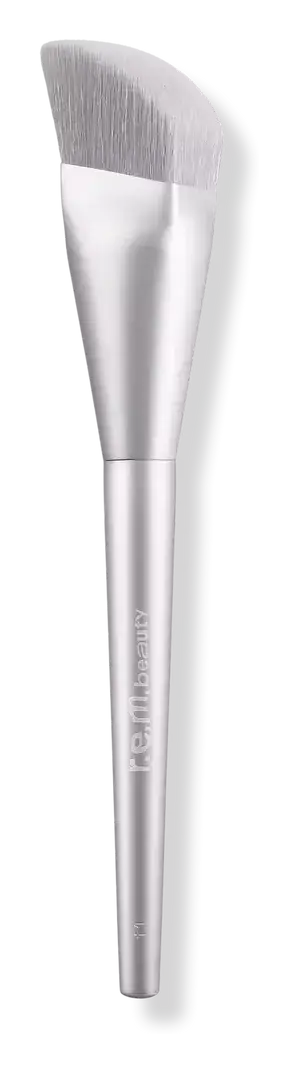 r.e.m. beauty F1 Foundation Brush