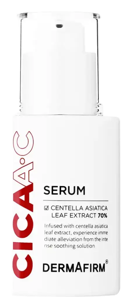 Dermafirm CICAA.C Serum