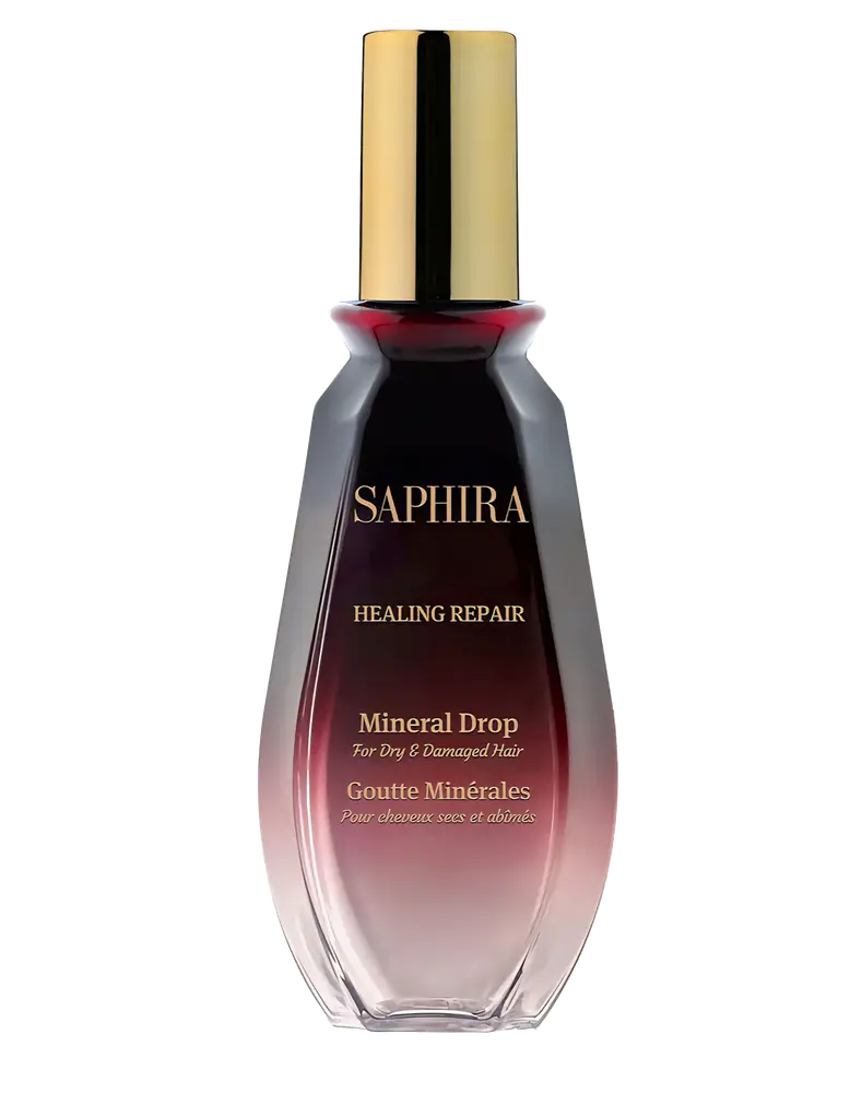 Saphira Healing Repair Mineral Drop