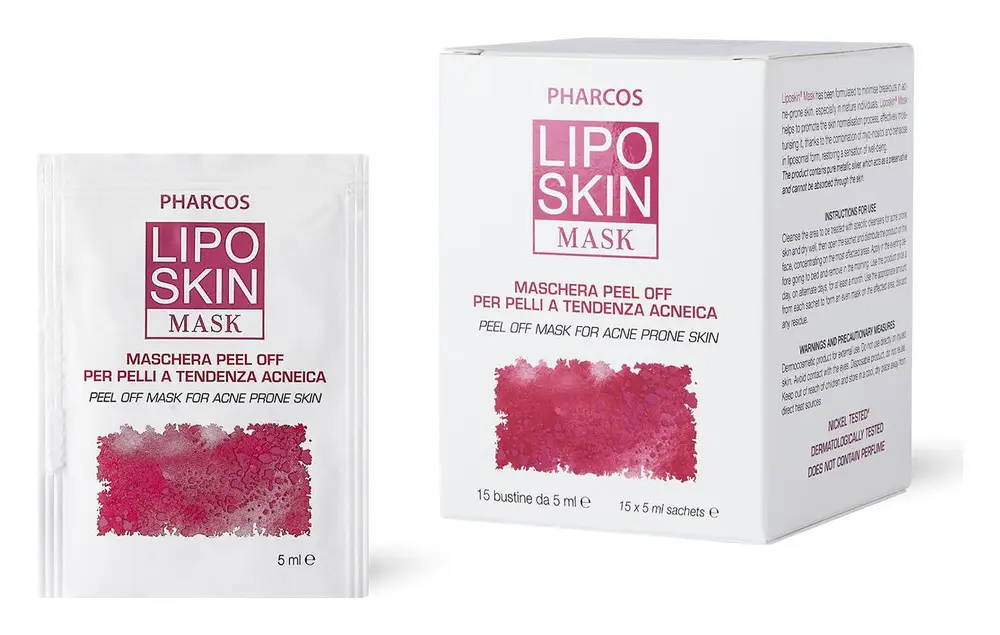 Pharcos Liposkin Mask