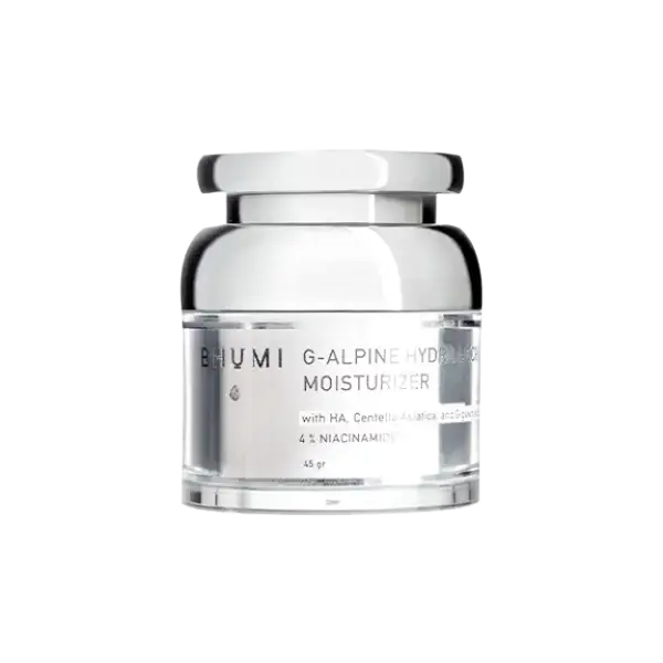 Bhumi G-Alpine Hydra Lock Moisturizer