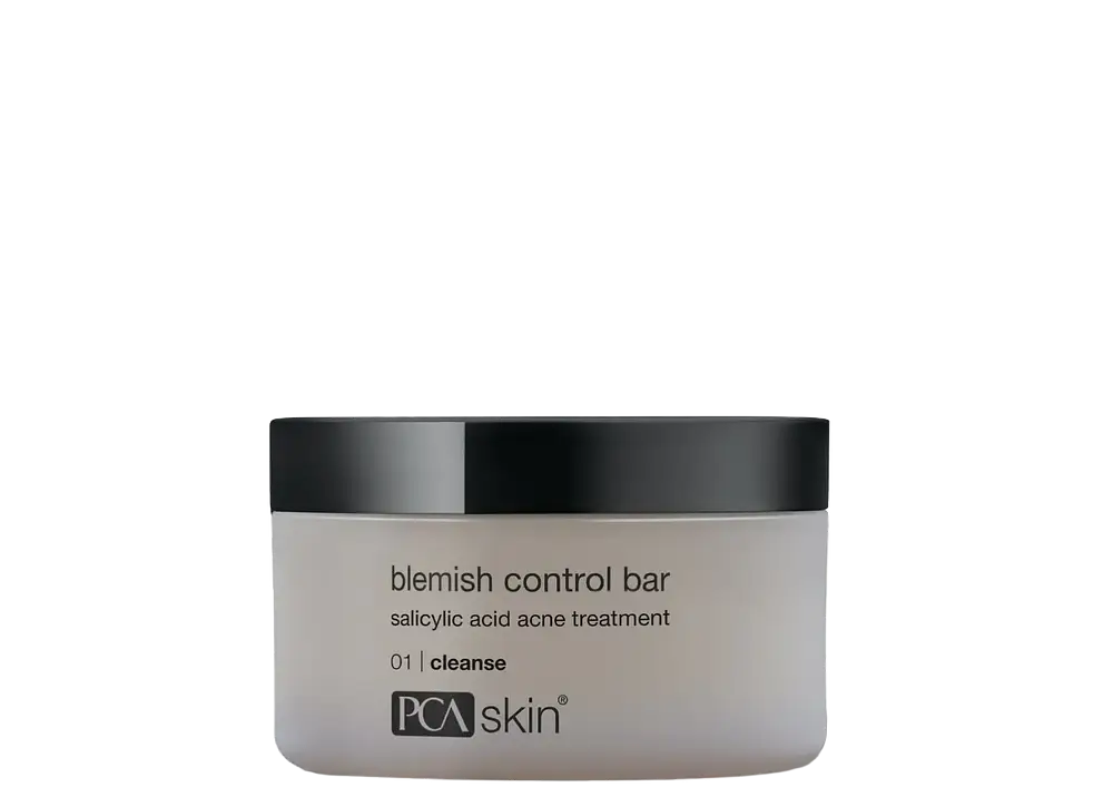 PCA Skin Blemish Control Bar