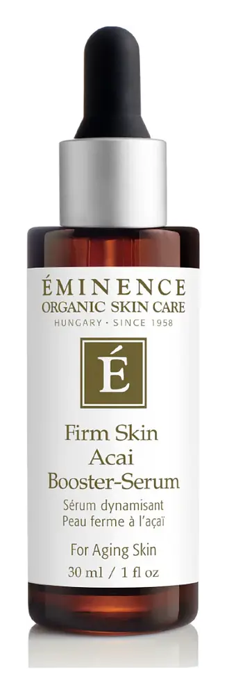 Eminence Organics Firm Skin Acai Booster-Serum