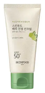Skinfood Berry Soothing Sun Cream SPF 50+
