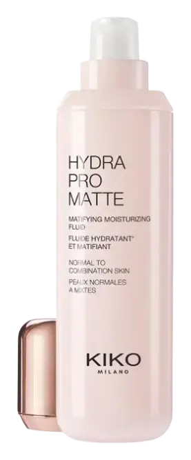 KIKO Milano Hydra Pro Matte