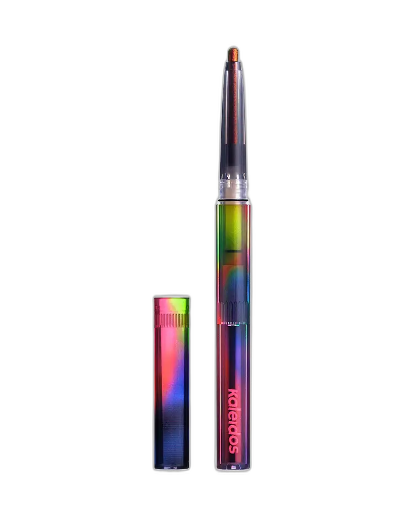 Kaleidos Makeup Epiphany Glow Melt-On Eyeliner Solaris