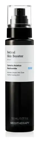 Meditherapy Retinal Skin Booster Serum