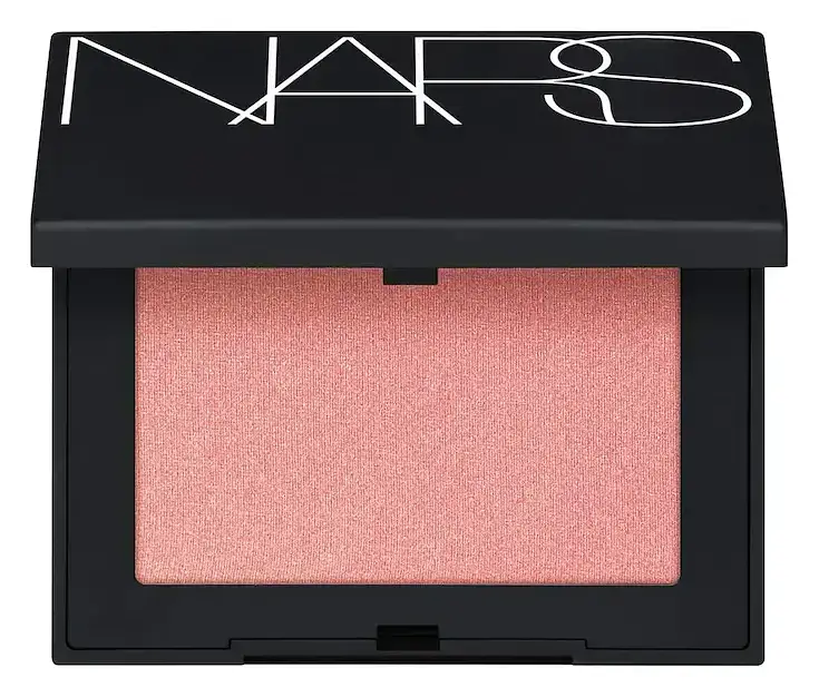 NARS Cosmetics Powder Blush Orgasm
