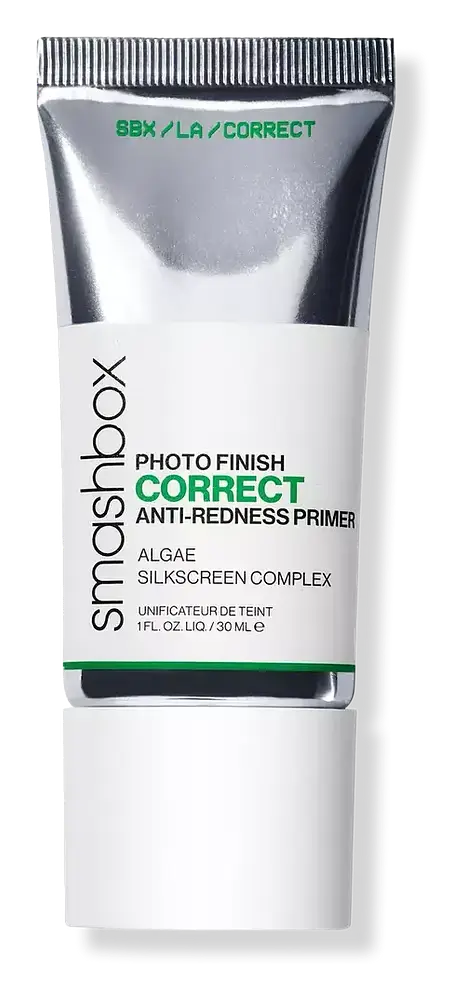 Smashbox Photo Finish Correct Anti-Redness Primer